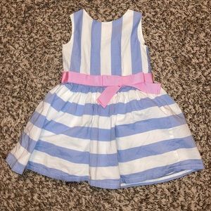 Carter’s 2T Spring Birthday Dress